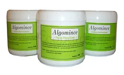 ALGOMINCE CREME AMINCISSANTE 450G