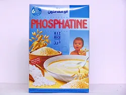 PHOSPHATINE RIZ/UNITE