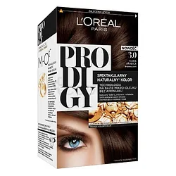 L'OREAL PRODIGY CHATAIN FONCE  NUMERO 3.0