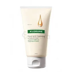 KLORANE HUILE DE VISON  BAUME APRES SHAMPOOING 150ML