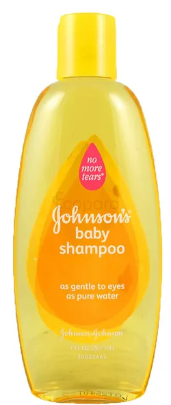 JOHNSON'S BABY SHAMPOOING CLASSIC 300ML
