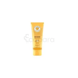 LAINO GEL DOUCHE GOURMAND VANILLE MIEL 200ML