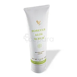 FOREVER ALOE SCRUB 99G