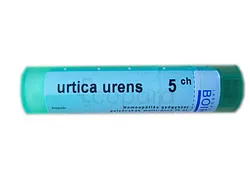 BOIRON URTICA URENS 5CH TUBE