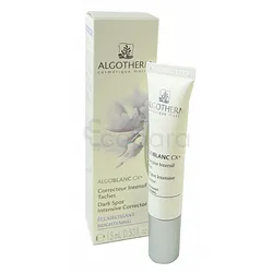 SPA ALGOTHERM ALGOBLANC CX CORRECTEURE INTENSIF TACHES 15ML