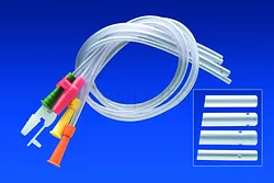 SONDE ASPIRATION REFERENCE CH18