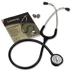 3M LITTMANN STETHOSCOPE 2201 CLASSIC II S.E