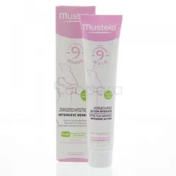 MUSTELA VERGETURES ACTION INTENSIVE