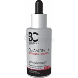 BC BE CEUTICALS 1% CERAMIDES + RETINOL REPAIR 35ML
