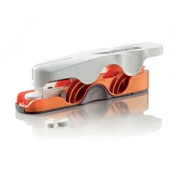 PILBOX CUTTER ORANGE REFERENCE 94105-FR