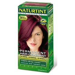 NATURTINT NUMERO 5M CHATAIN CLAIR ACAJOU 165ML