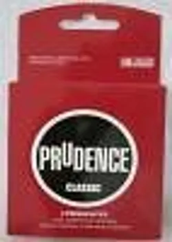 PRUDENCE PRESERVATIF FRAISE BOITE DE 3
