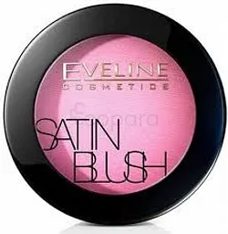 EVELINE FARD A JOUES DESERT ROSE