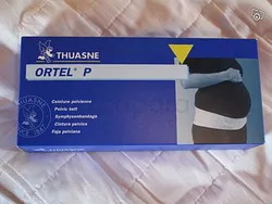 THUASNE ORTEL PELVIENNE TAILLE 5