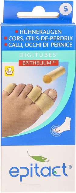 EPITACT DIGITUBE 22MM TAILLE S