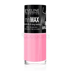 EVELINE VERNIS A ONGLES MINI MAX NUMERO 931