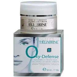 HELIABRINE OXY-DEFENSE CREME REEQUILIBRANTE