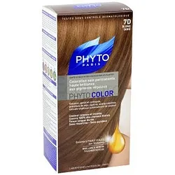 PHYTO COLOR N7D BLOND DORE