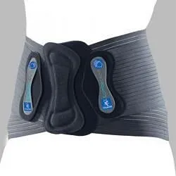 THUASNE CEINTURE LOMBAX TAILLE 3 REFERENCE R815