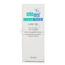 SEBAMED CLEAR FACE GEL DE SOIN 50ML