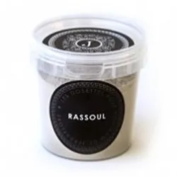 JERRAFLORE RASSOUL NATUREL 125ML