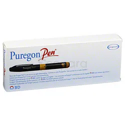 PUREGON PEN