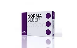 NORMA SLEEP BOITE DE 60 GELULES