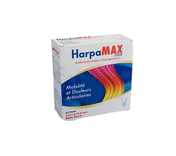 HARPAMAX BOITE DE 30 STICKS