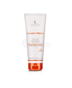 LENDAN VITAMIN FORZA C CREME CORPORELLE 300ML