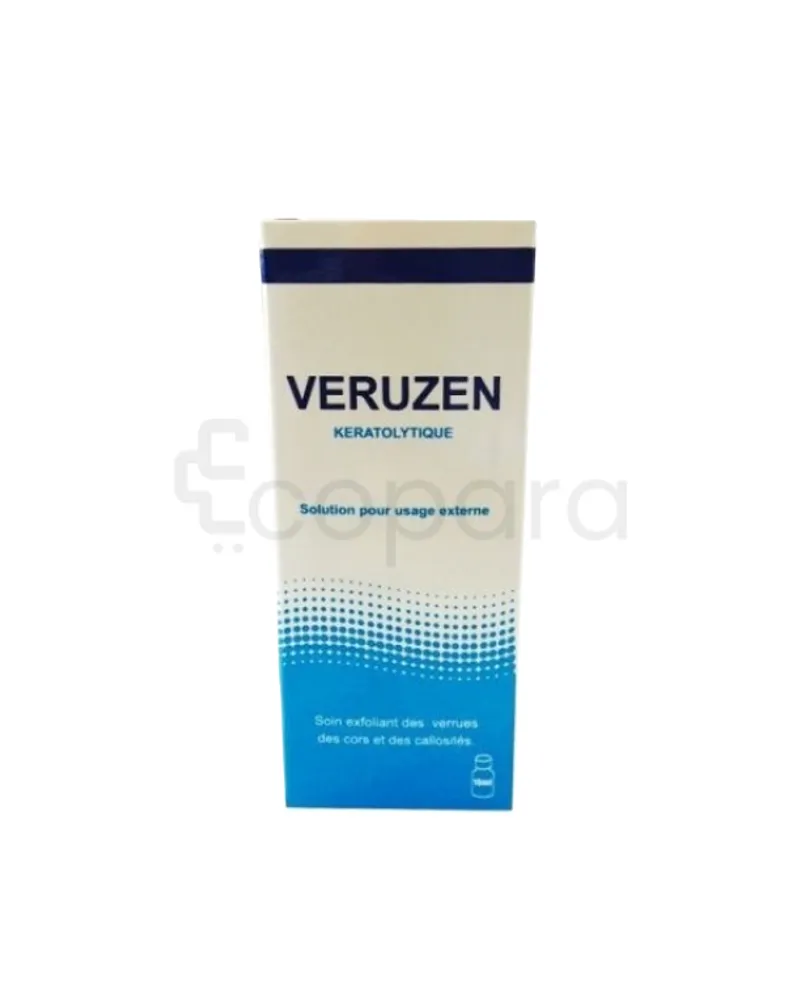 VERUZEN SOLUTION 15ML
