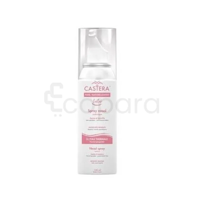 CASTERA SPRAY NASAL ISOTONIQUE 100ML
