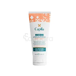 CAPILA MASQUE APRES SHAMPOOING ANTI-CHUTE 200ML