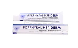 PORPHYRAL HSP DERM 50ML