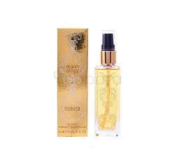 BIOKERA SERUM ARGAN OLOGY 60ML