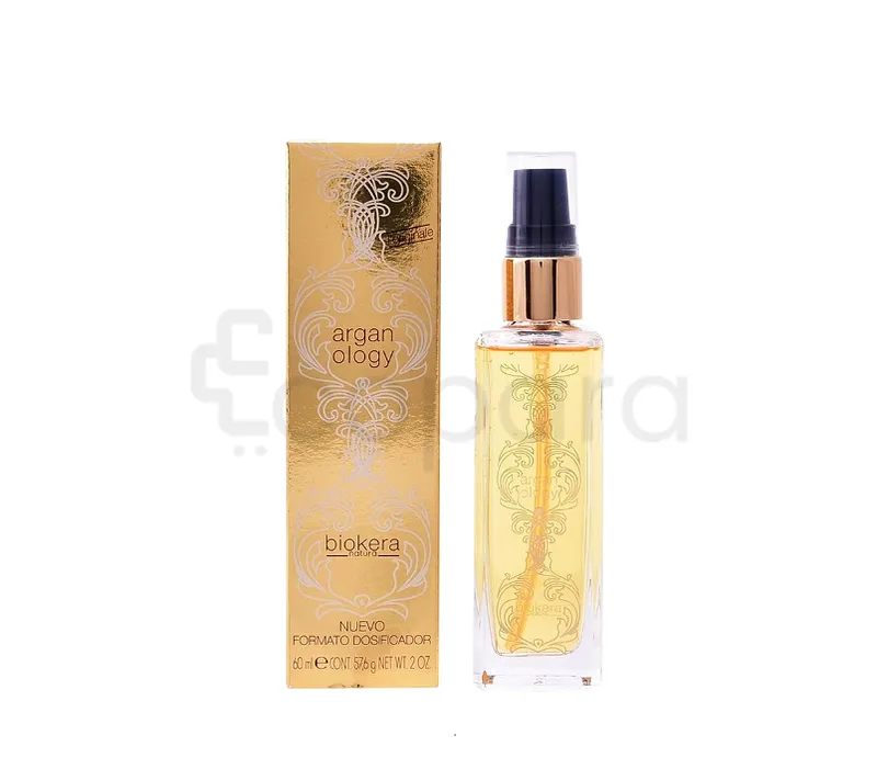 BIOKERA SERUM ARGAN OLOGY 60ML