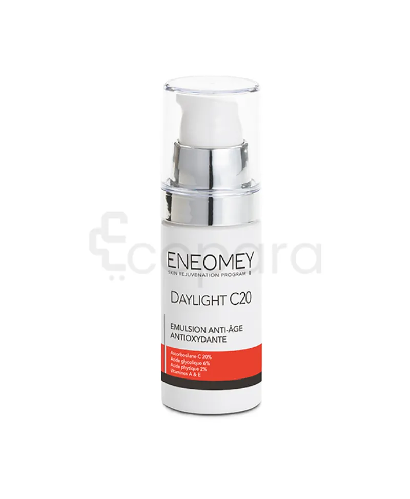 ENEOMEY DAYLIGHT C20 EMULSION 30ML
