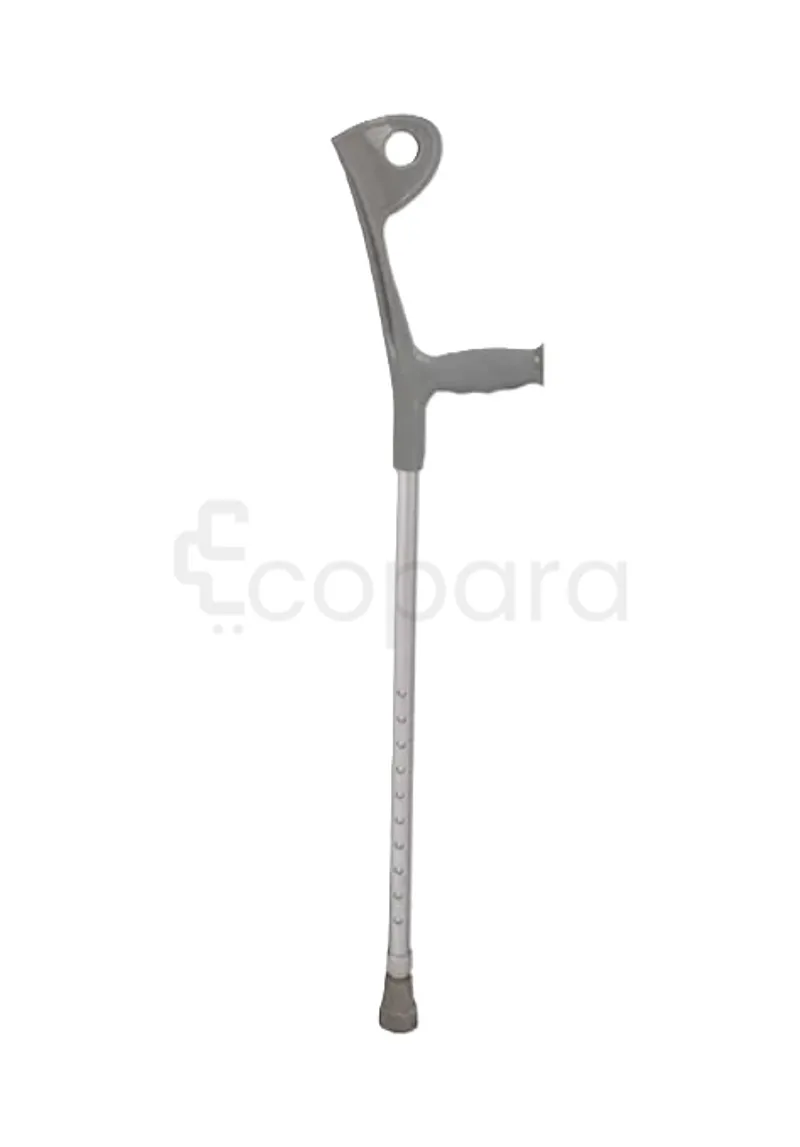CANNE ANGLAISE NORMAL GRIS REFERENCE JG937L-GR