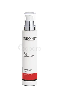 ENEOMEY SOFT CLEANSER NETTOYANT DOUX 150ML