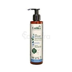 EMBLICA LAIT CAPILLAIRE HYDRATATION SANS RINÇAGE 200ML REFERENCE 002503