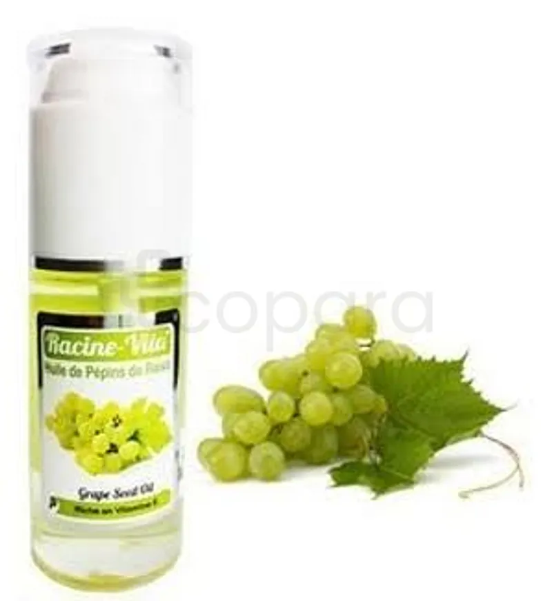 RACINE-VITA HUILE DE PEPINS DE RAISIN