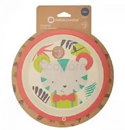BEBE CONFORT ASSIETTE APPRENTISSAGE BAMBO JUNGLE VIBES REFERENCE 3105207500