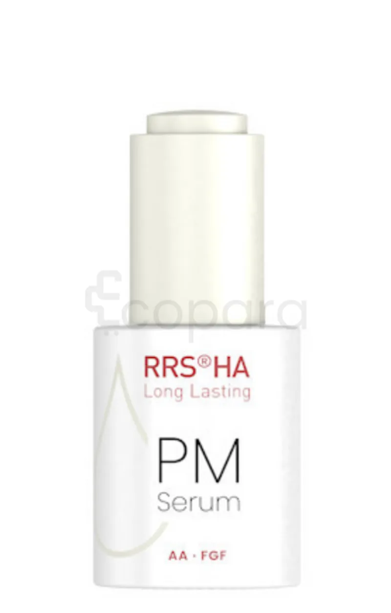 AESTHETIC DERMAL RRS HA LONG LASTING PM SERUM 30ML