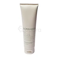 BJORN AXEN SCALP DETOX SCRUB FOR ALL HAIR TYPES 150ML
