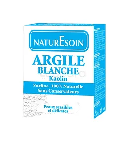 NATURESOIN ARGILE BLANCHE GM