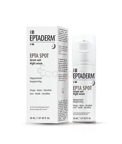 EPTADERM EPTA SPOT SERUM 30ML