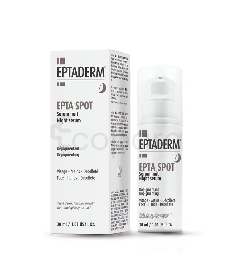 EPTADERM EPTA SPOT SERUM 30ML