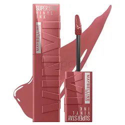 MAYBELLINE SUPERSTAY VINYL INK CHEEKY NUMERO 35