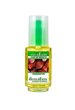 NATURESOIN HUILE DE NOISETTE 50ML