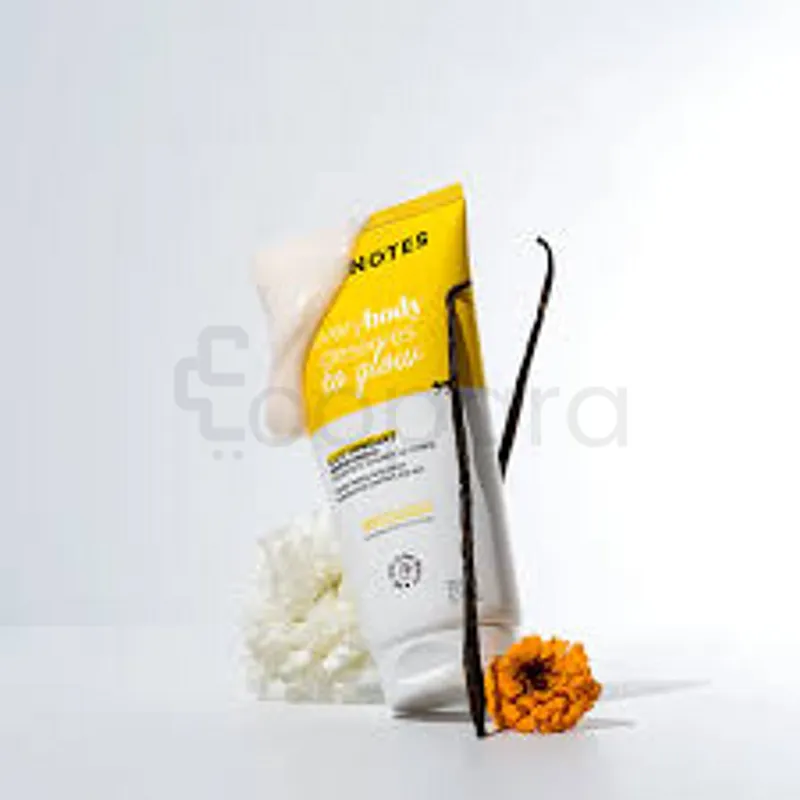 SOLINOTES LAIT FONDANT VANILLE 200ML
