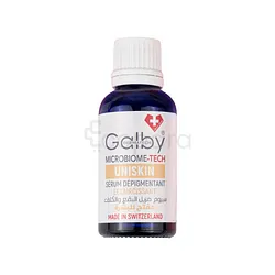 GALBY UNISKIN SERUM DEPIGMENTANT 30ML